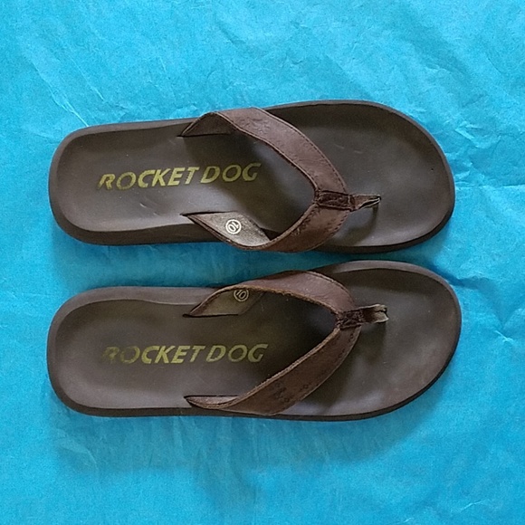 rocket dog sunset flip flops